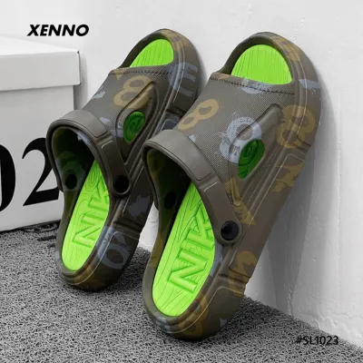GENTLE GLIDE RAINY SLIPPERS